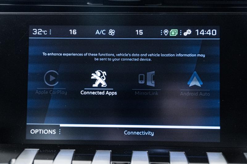 Car Thumb