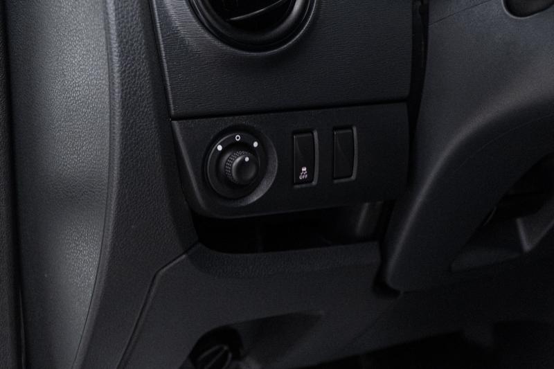 Car Thumb