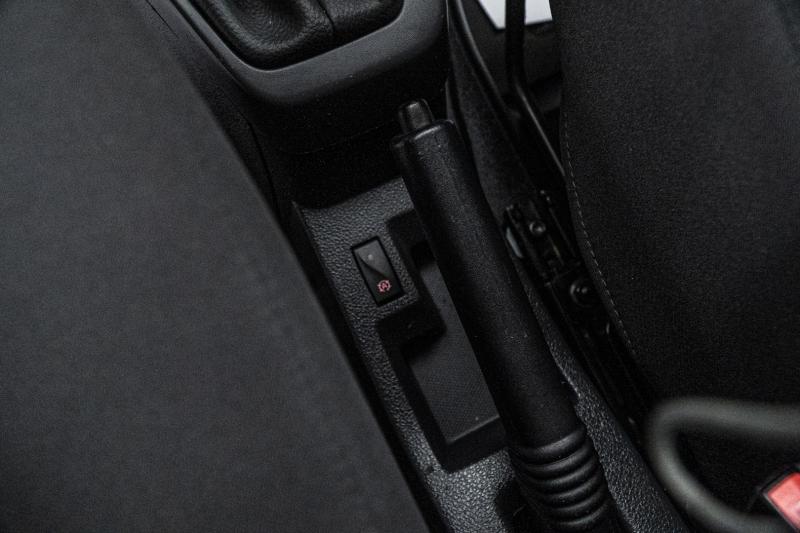 Car Thumb