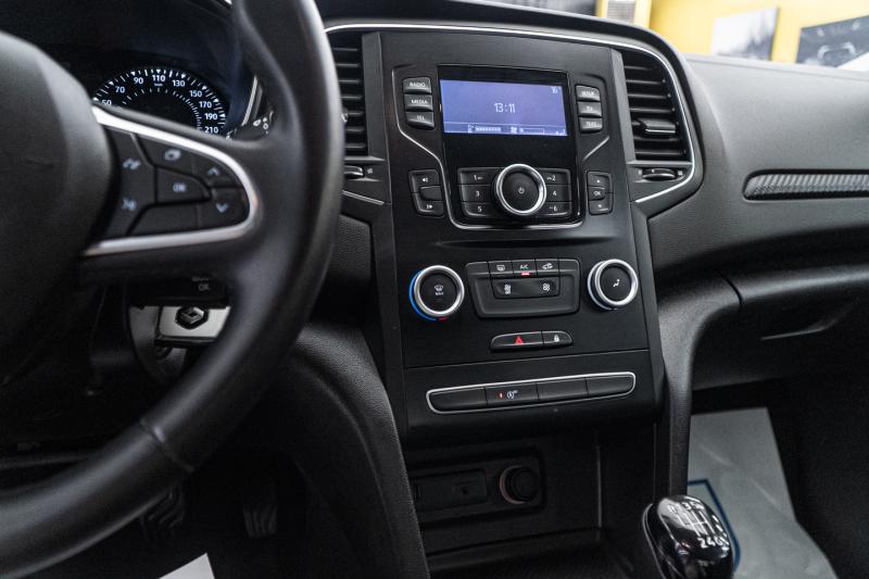 Car Thumb