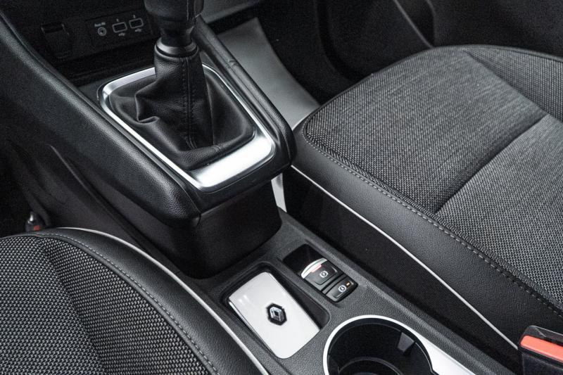 Car Thumb