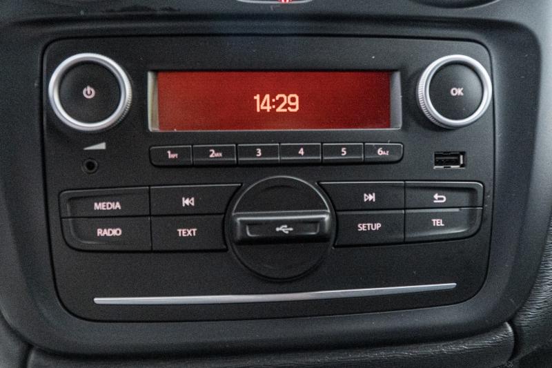 Car Thumb