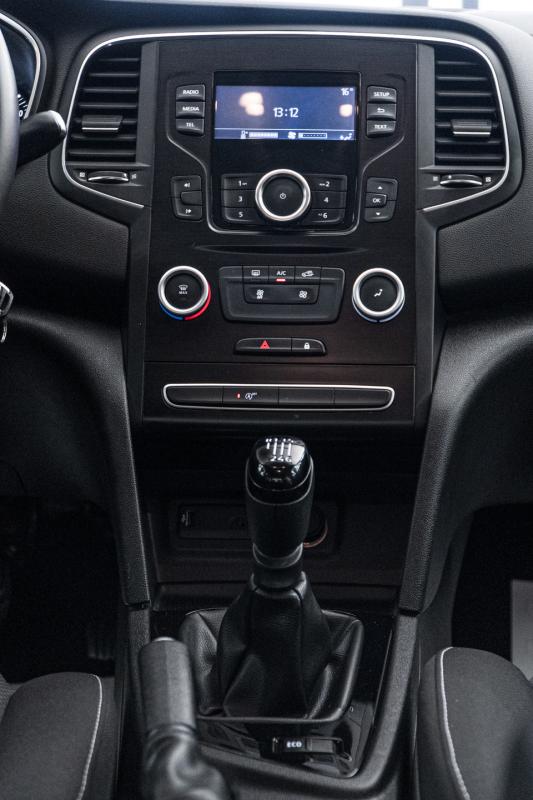 Car Thumb