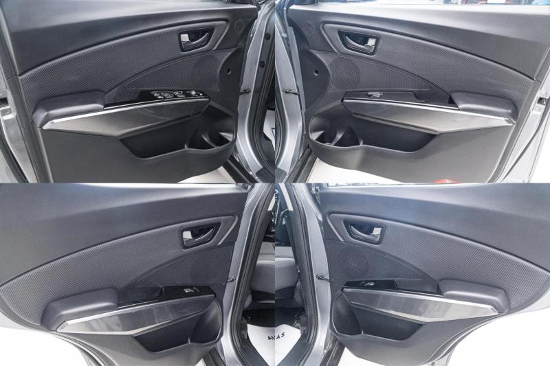 Car Thumb