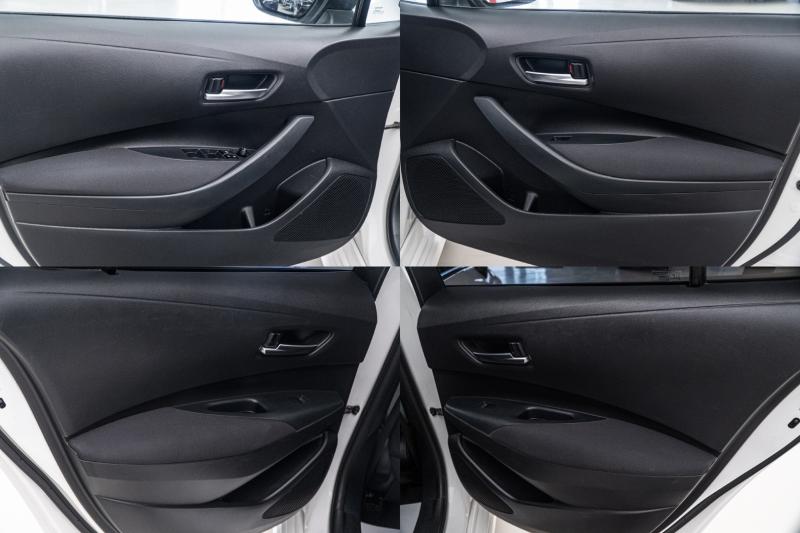 Car Thumb