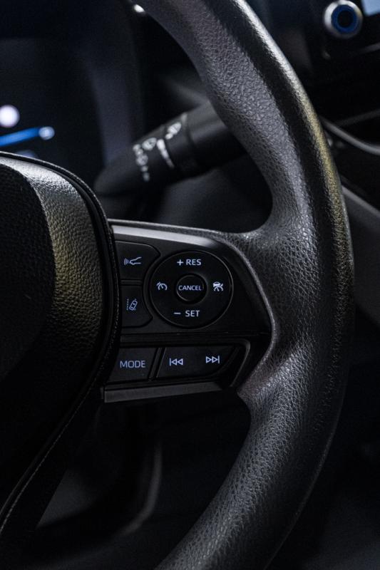 Car Thumb