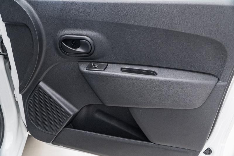 Car Thumb