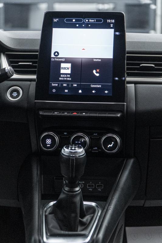Car Thumb
