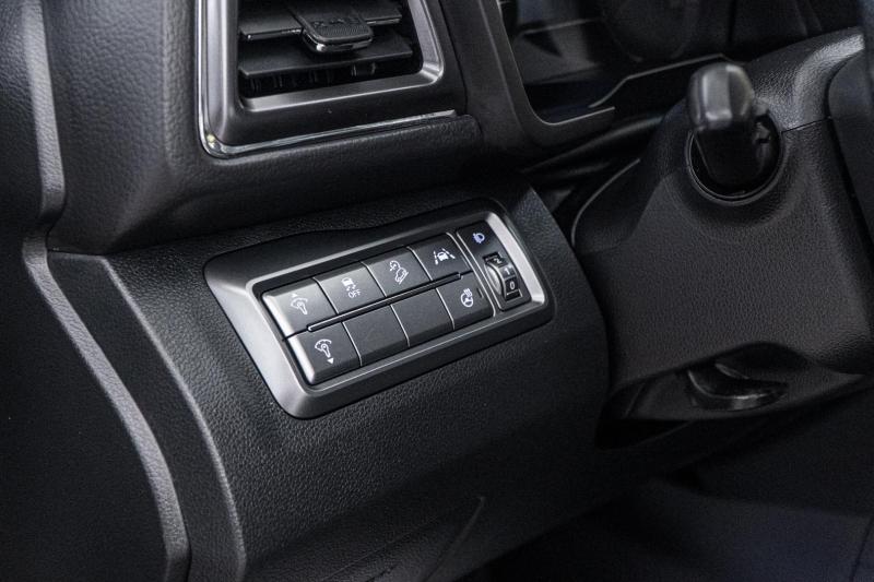 Car Thumb