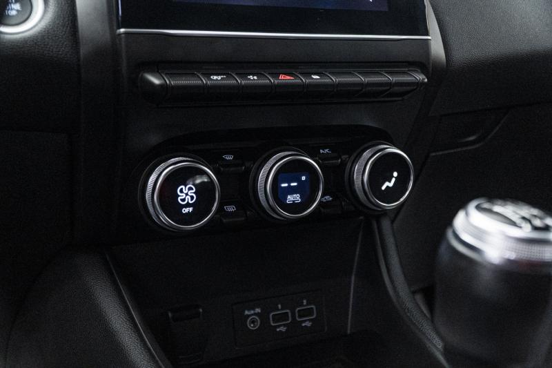 Car Thumb