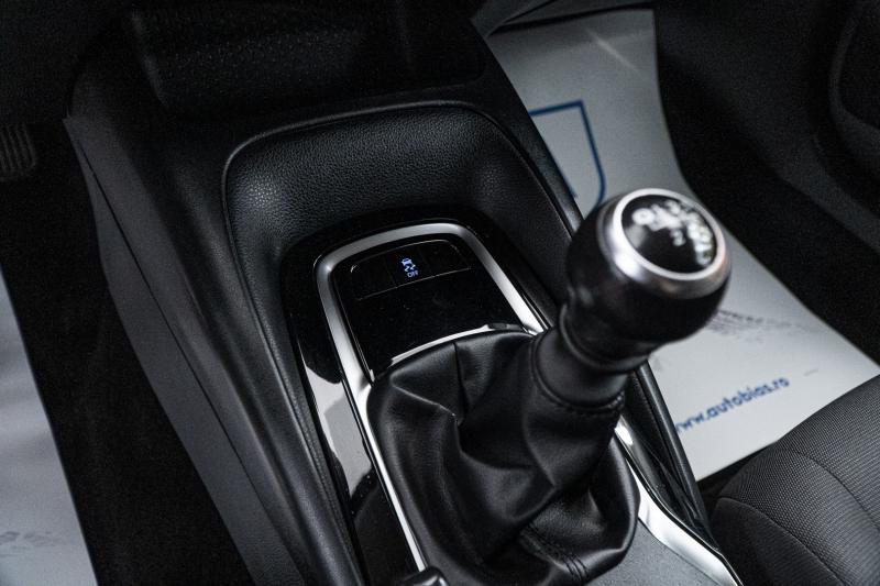 Car Thumb