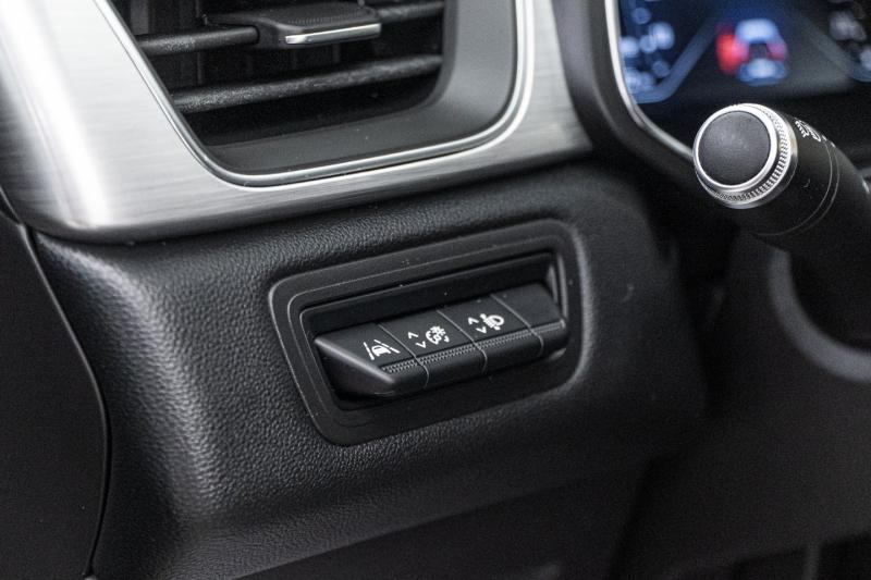 Car Thumb
