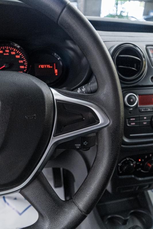 Car Thumb