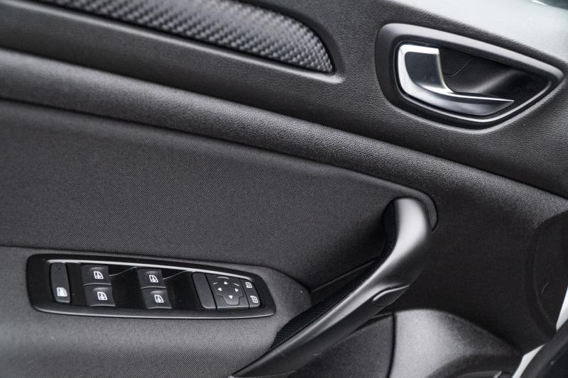 Car Thumb