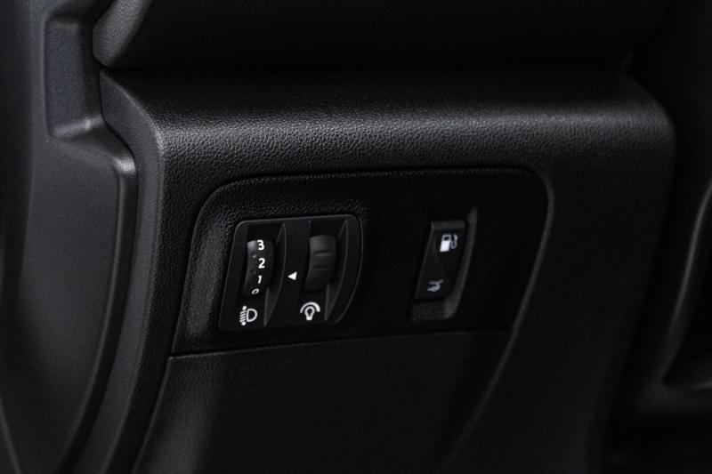 Car Thumb