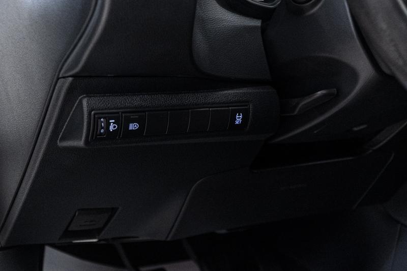 Car Thumb