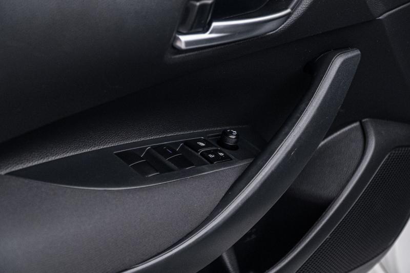 Car Thumb