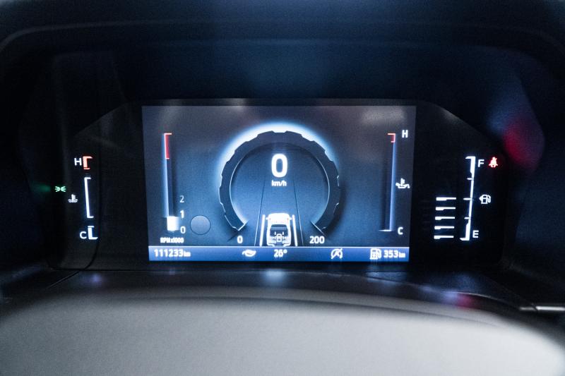 Car Thumb