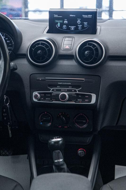 Car Thumb