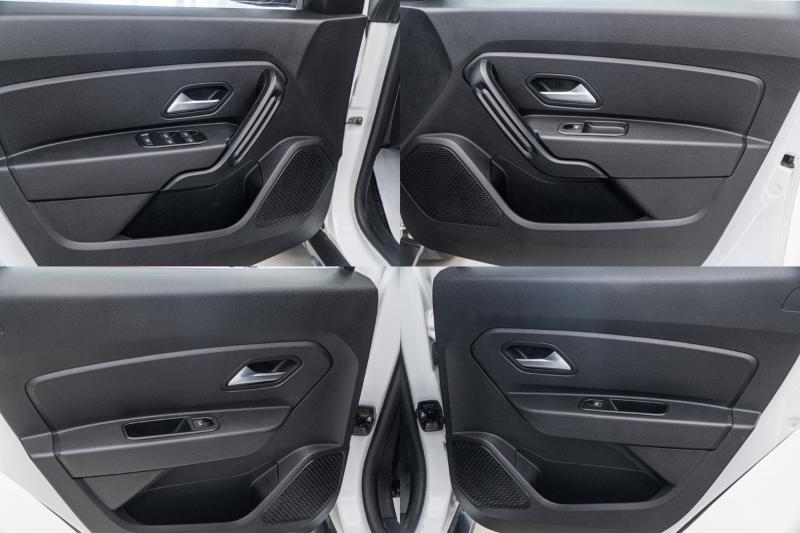 Car Thumb
