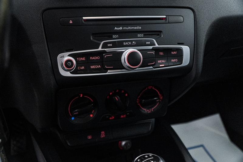 Car Thumb