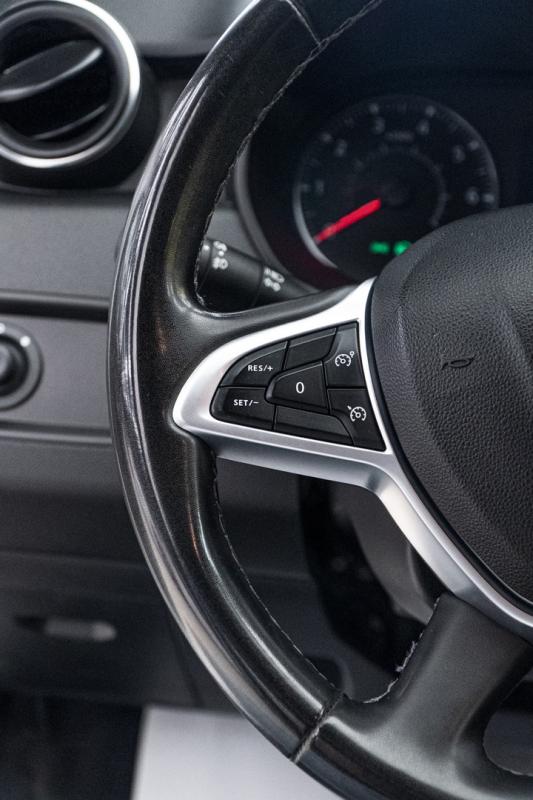 Car Thumb