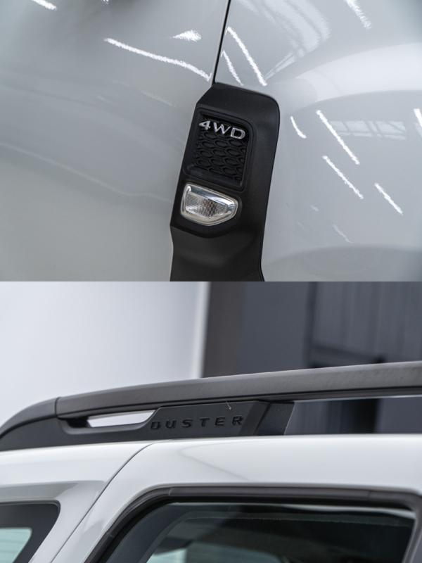 Car Thumb