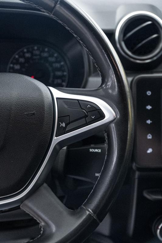 Car Thumb