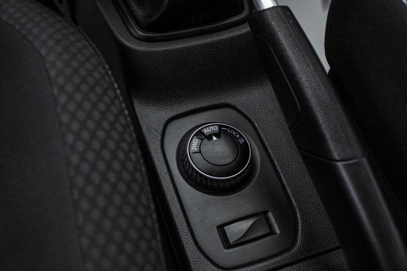 Car Thumb