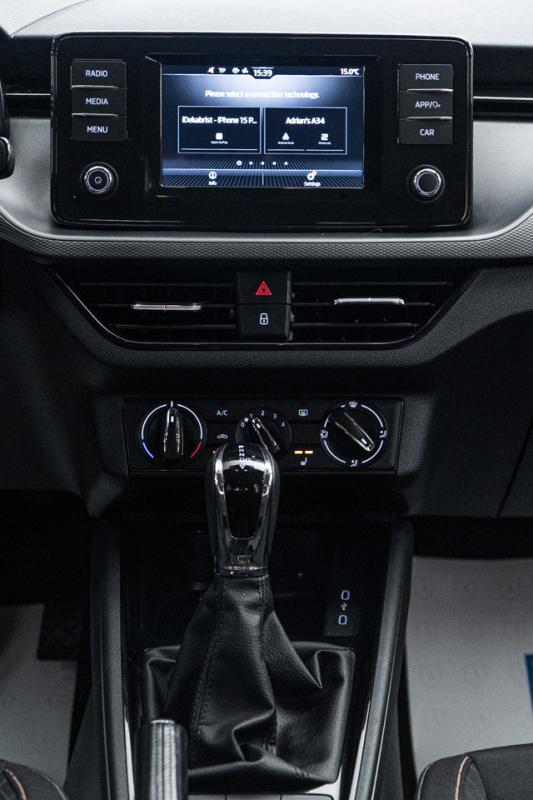 Car Thumb