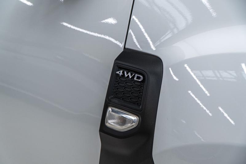 Car Thumb