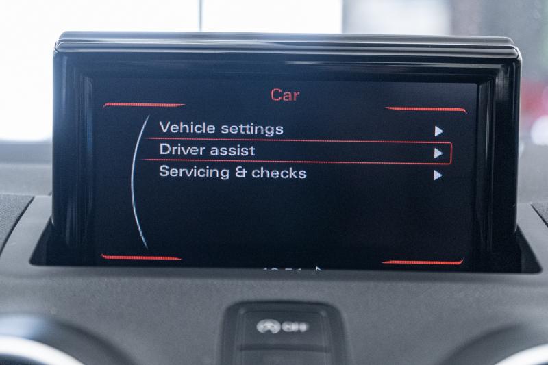 Car Thumb