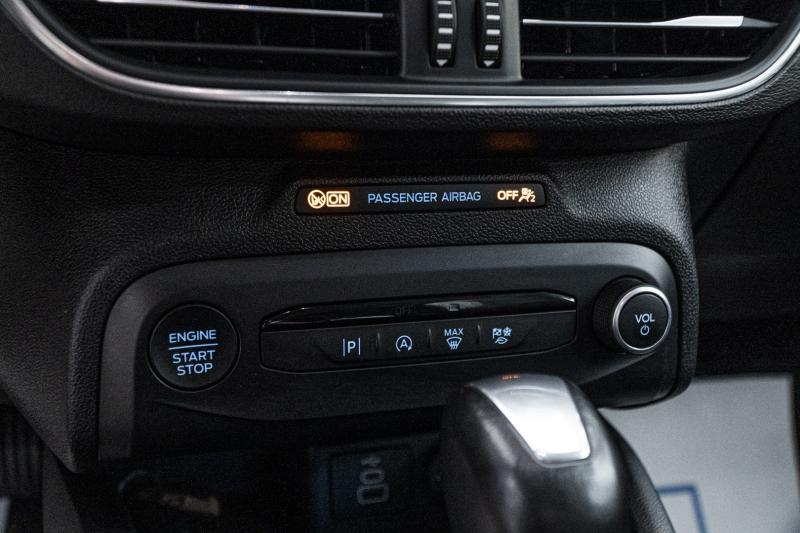 Car Thumb
