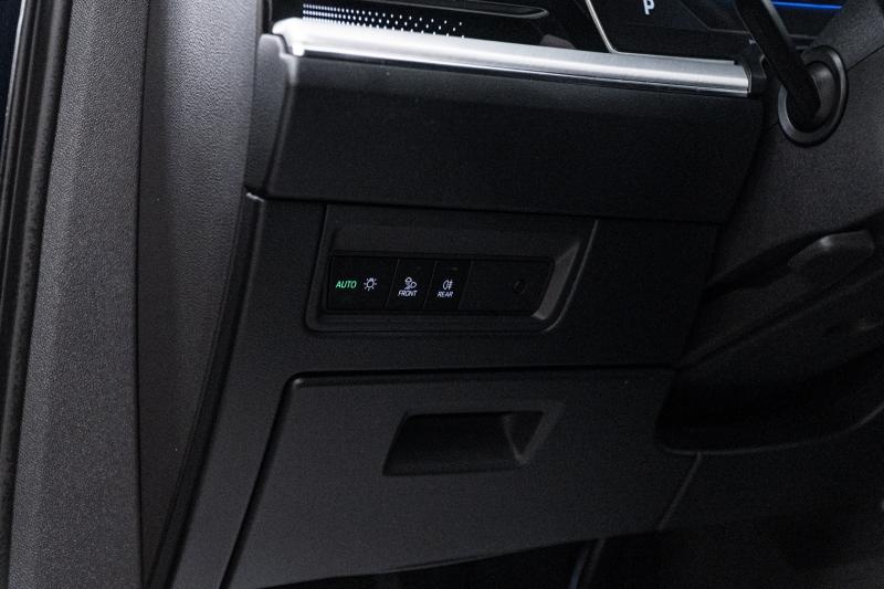 Car Thumb
