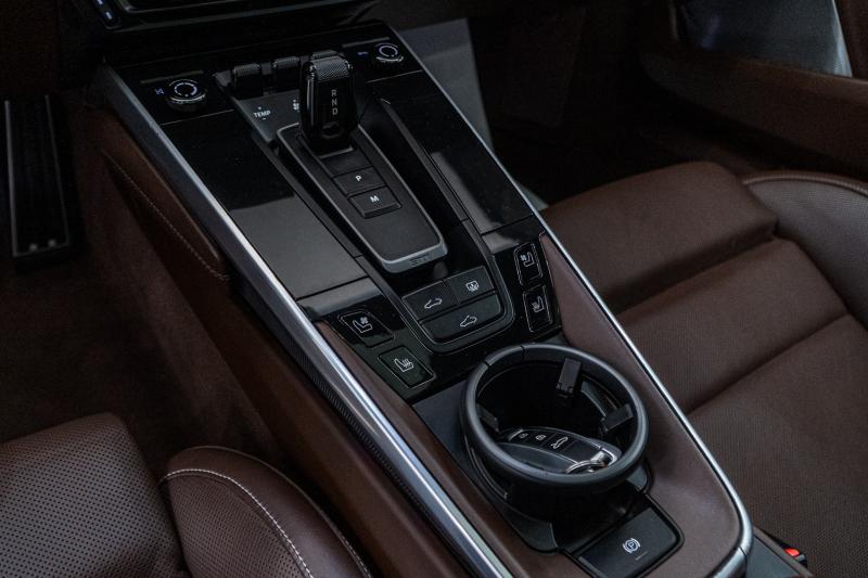 Car Thumb