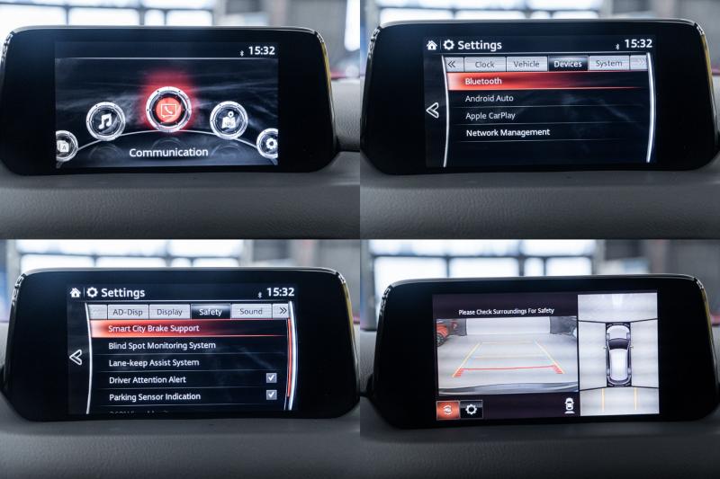 Car Thumb