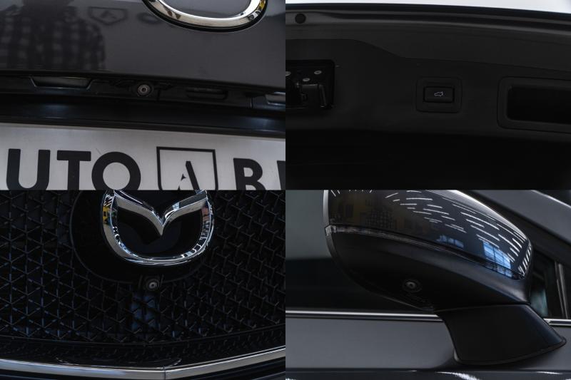 Car Thumb