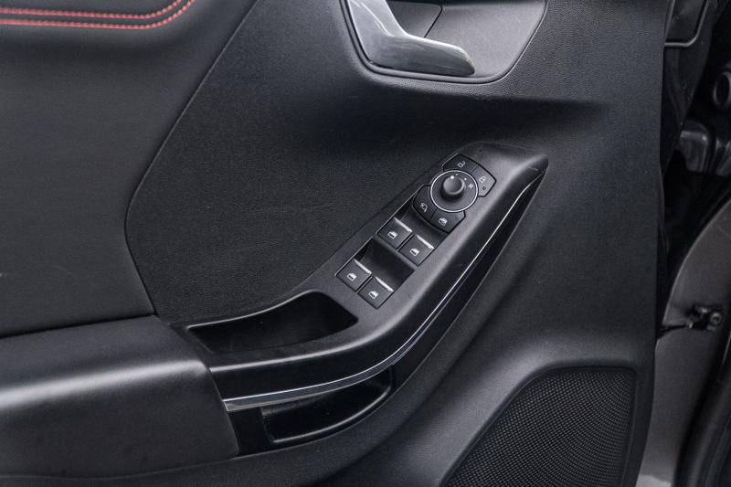 Car Thumb