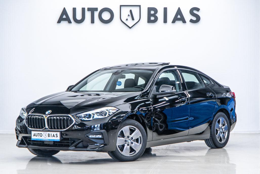 BMW Seria 2