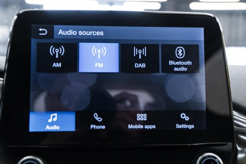 Car Thumb