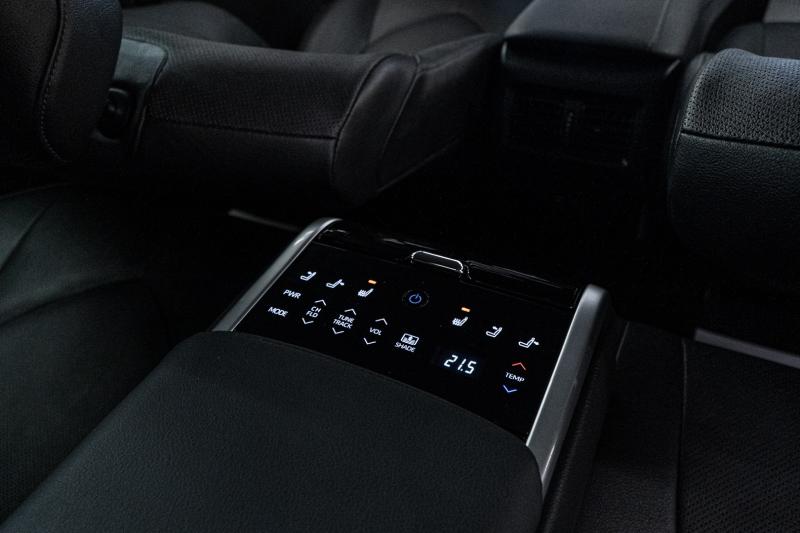 Car Thumb