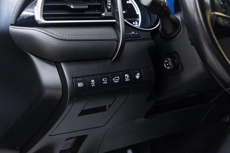 Car Thumb