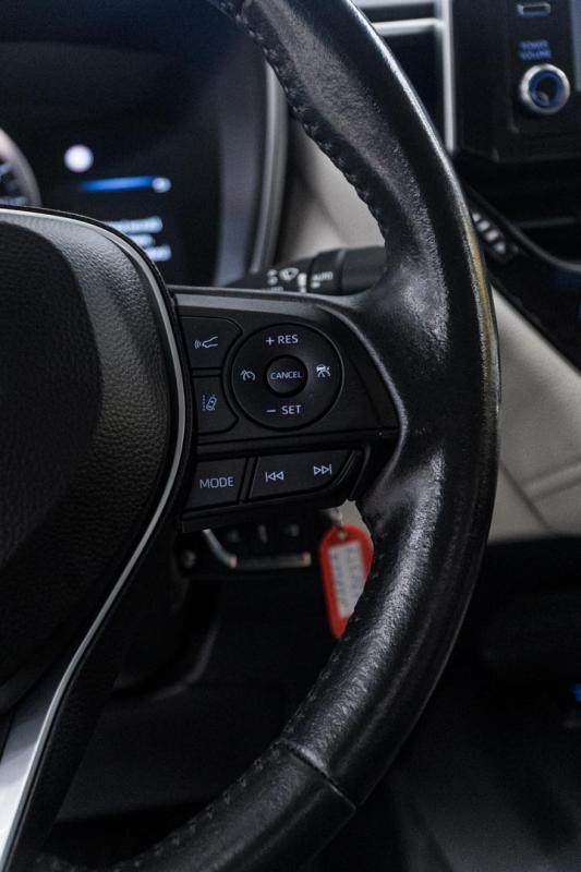 Car Thumb