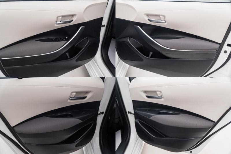 Car Thumb