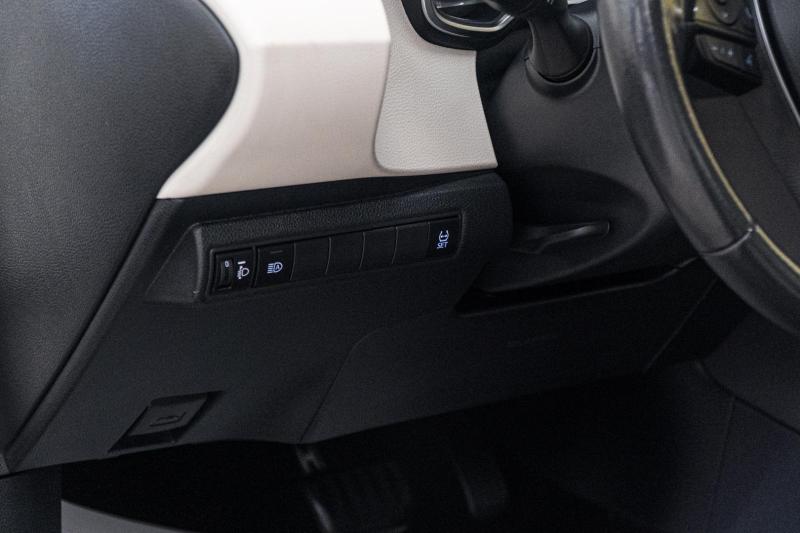 Car Thumb