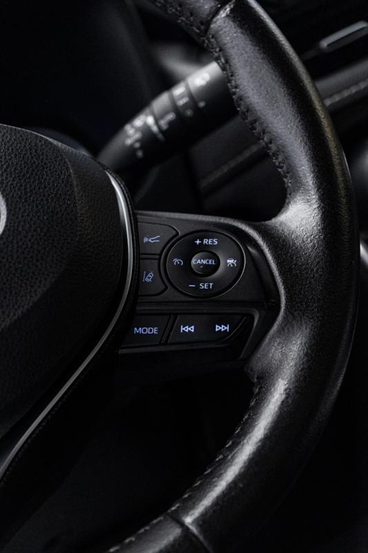 Car Thumb