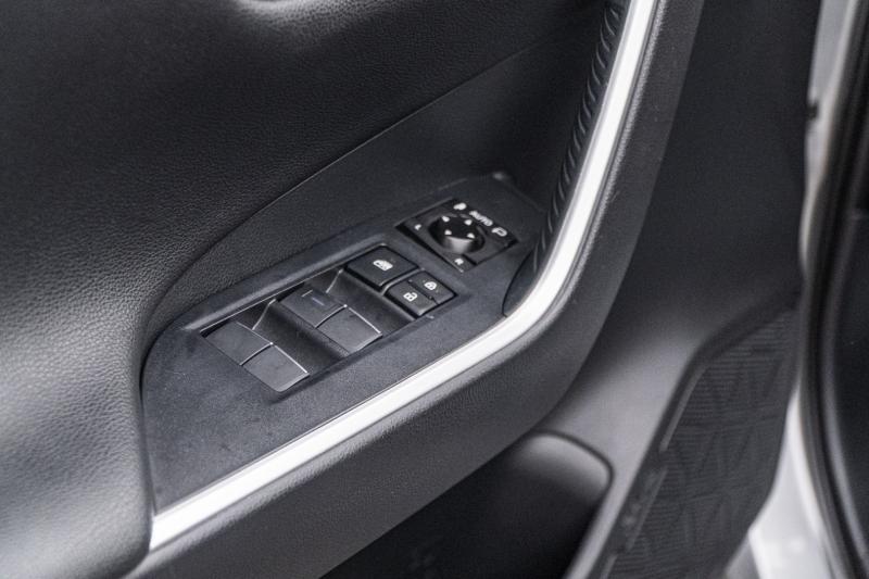 Car Thumb