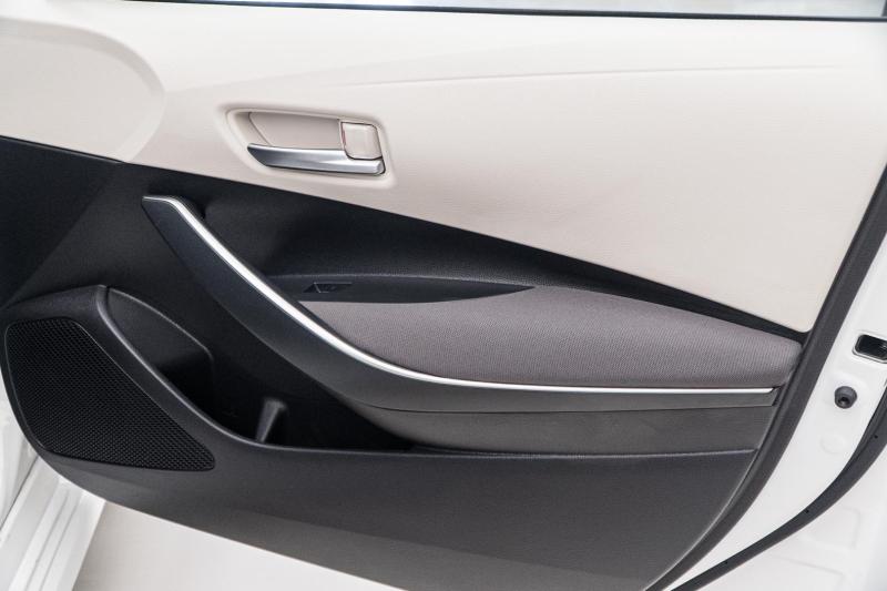 Car Thumb