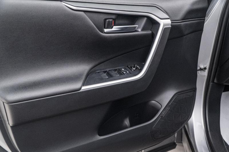Car Thumb