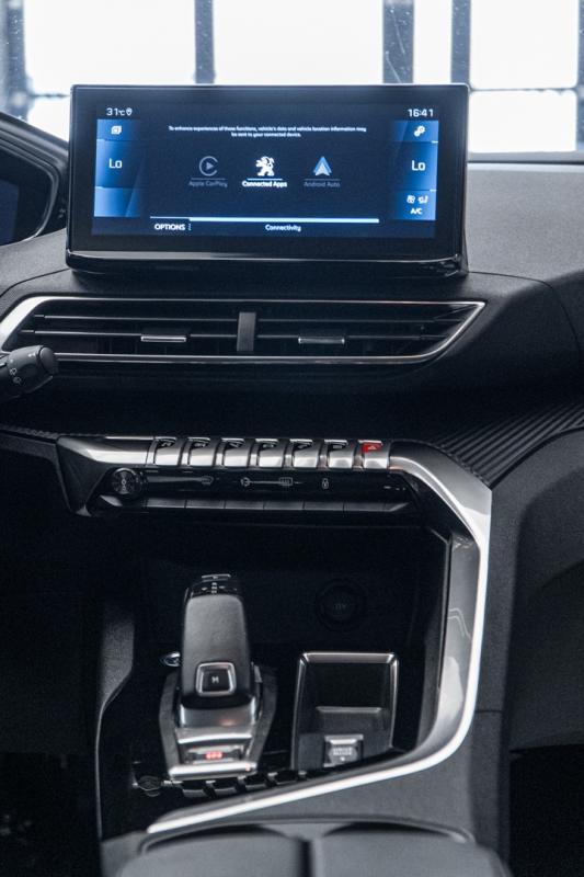 Car Thumb